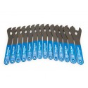 KIT LLAVES CONOS PARK TOOL SCW-SET