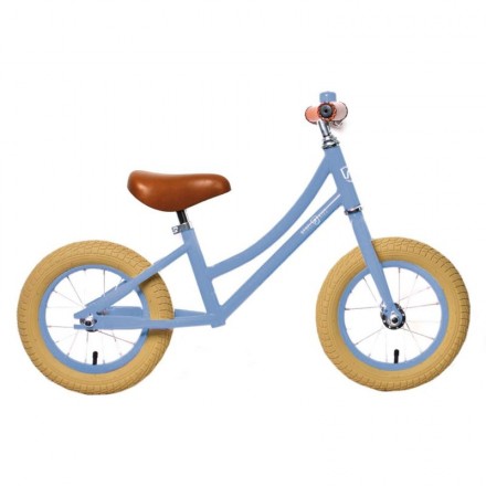 BICICLETA REBEL KIDZ AIR CLASSIC SIN PEDALES