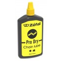 ACEITE ZEFAL PRO DRY LUBE 125ML