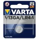 PILA BOTON VARTA V13GA