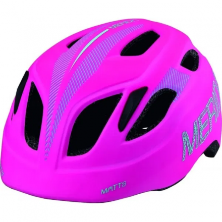 CASCO MERIDA GIRLS ROSA