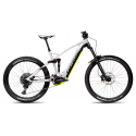 BICICLETA ELECTRICA CORRATEC E-POWER RS 160 ELITE