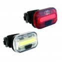 KIT LUCES OXC BRIGHT TORCH BRIGHTLINE LED