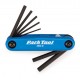 MULTIHERRAMIENTA PARK TOOL AWS-10