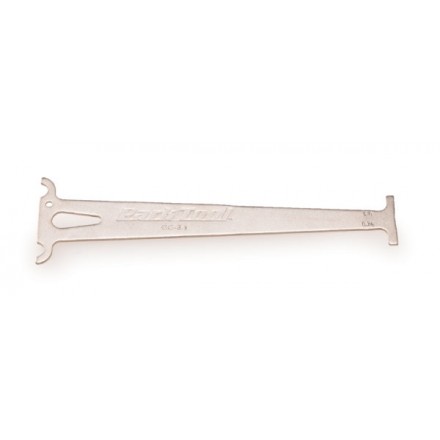 COMPROVADOR CADENA PARK TOOL CC-3.2
