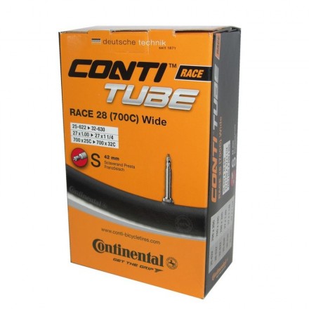 CAMARA CONTINENTAL RACE 700x25/32