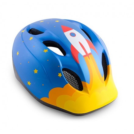 Cascos para niños, oferta modelos infantiles para bici junior - Bikestocks