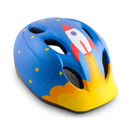 CASCO MET SUPERBUDDY 21