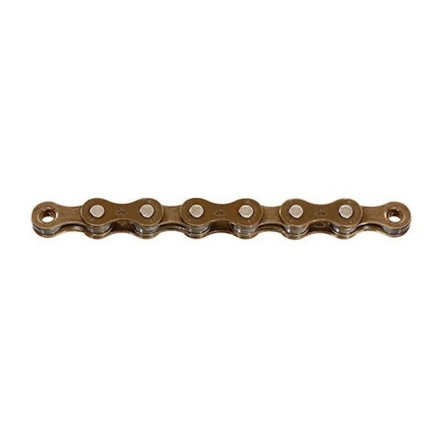 CADENA SUNRACE FIXIE 1/2x1/8 NEGRA