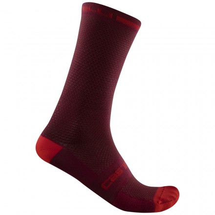 CALCETINES CASTELLI SUPERLEGGERA 18