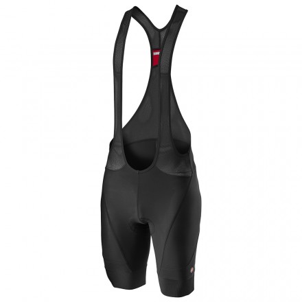 CULOTTE CORTO CASTELLI ENDURANCE 3