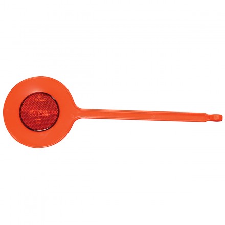 REFLECTANTE PLEGABLE OXC NARANJA