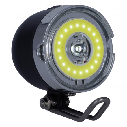 LUZ DELANTERA OXC BRIGHT STREET LED