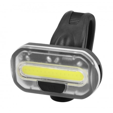 LUZ DELANTERA OXC WHITELINE 5 LUMENS