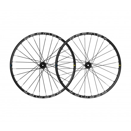 RUEDAS MAVIC E-DEEMAX S 35 27,5 BOOST