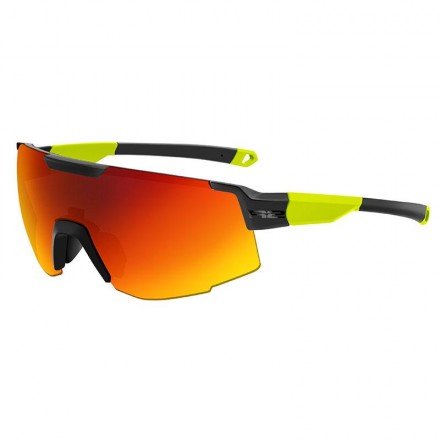 GAFAS GES R2 EDGE 1 LENTE NEGRA/AMARILLA
