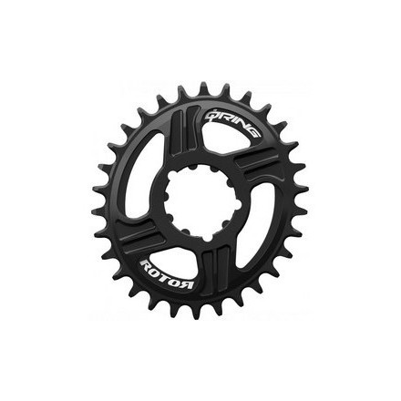 PLATO ROTOR QRING SRAM GXP DIRECT MOUNT