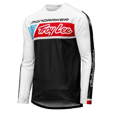 CAMISETA M/L MONDRAKER TROY LEE SPRING