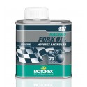 ACEITE MOTOREX RACING HORQUILLAS 4W 250ML