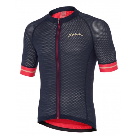 MAILLOT M/C SPIUK RACE 21