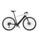 BICICLETA ELECTRICA BIANCHI EDOARDO EVATION XT-DEORE