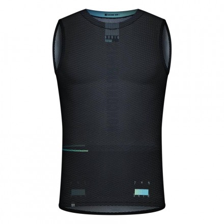 CAMISETA INTERIOR S/M GOBIK SECOND SKIN 21