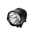 FARO DELANTERO ELTIN RECARGABLE 1200 LUMENS