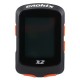 GPS XPLOVA X2 SMART CYCLING COMPUTER