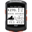 GPS XPLOVA X2 SMART CYCLING COMPUTER