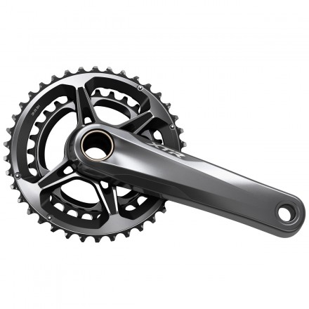 BIELAS SHIMANO XTR 9120 38/28 175MM