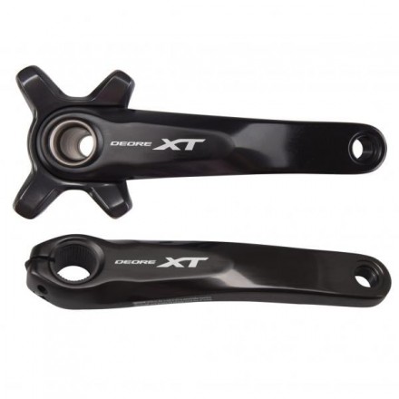 BIELAS SHIMANO XT 11V 170mm 11x1 BOOST52