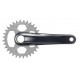 BIELAS SHIMANO XT 12V SIN PLATO M8100-1 175MM NO TL-FC41