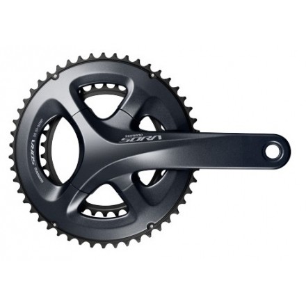 sonido sacudir lápiz Bielas para bicicleta de carretera Shimano, SRAM, Campagnolo - Bikestocks