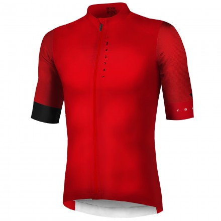 MAILLOT M/C TSUNAMI AUBISQUE