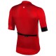 MAILLOT M/C TSUNAMI AUBISQUE