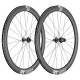 RUEDAS DT SWISS ARC 1400 DI 700 CL 50 12 100/142