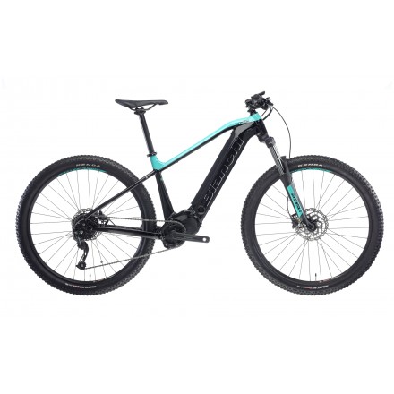 BICICLETA ELECTRICA BIANCHI T-TRONIK 9.2 2022