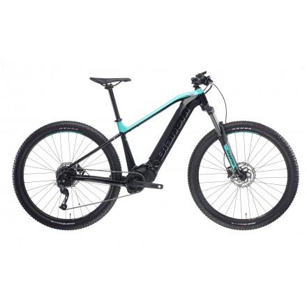 BICICLETA ELECTRICA BIANCHI T-TRONIK 9.2 2022