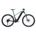 BICICLETA ELECTRICA BIANCHI T-TRONIK 9.2 2023 T.48 (L)