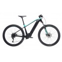 BICICLETA ELECTRICA BIANCHI T-TRONIK 9.2 2022 T.48 (L)