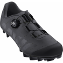 ZAPATILLAS MAVIC CROSSMAX BOA EBONY