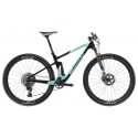 BICICLETA BIANCHI METHANOL CV FS 9.3 XT 2022