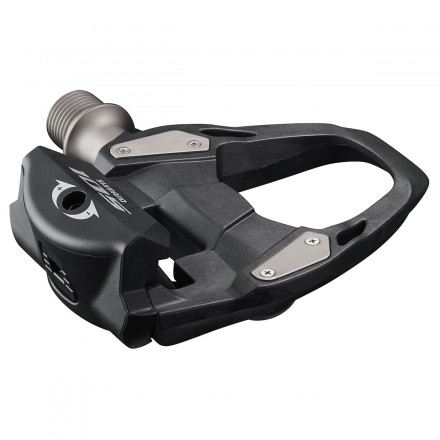 JUEGO PEDALES SHIMANO ROAD 105 R7000 SPD-SL