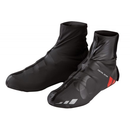 Cubrezapatillas Pearl Izumi P.R.O Barrier WXB Negro