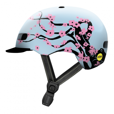 CASCO NUTCASE OCTOBLOSSOM GLOSS STREET