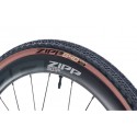 NEUMATICO ZIPP G40 XPLR GRAVEL 700X40