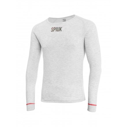 CAMISETA M/L SPIUK ANATOMIC