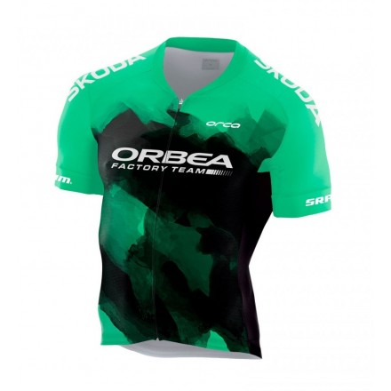 MAILLOT M/C ORBEA PERF FACTORY