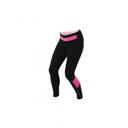 Culotte Mujer Pearl Izumi Sugar Negro-Morado 2014