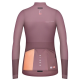 MAILLOT M/L GOBIK COBBLE MUJER 22